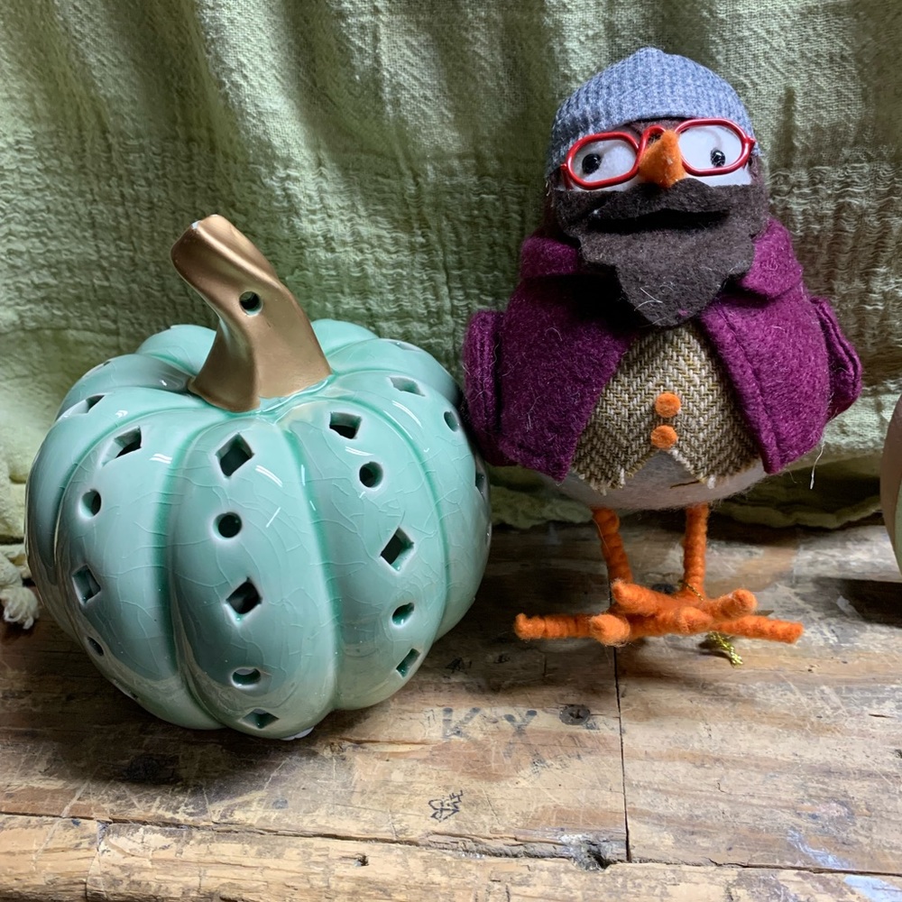 Fall Decor - Picture 2 of 5